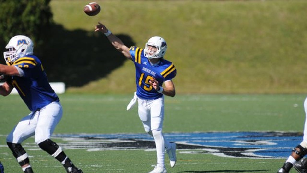 2016 Pioneer Football League Preview